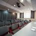 Sala de conferencias