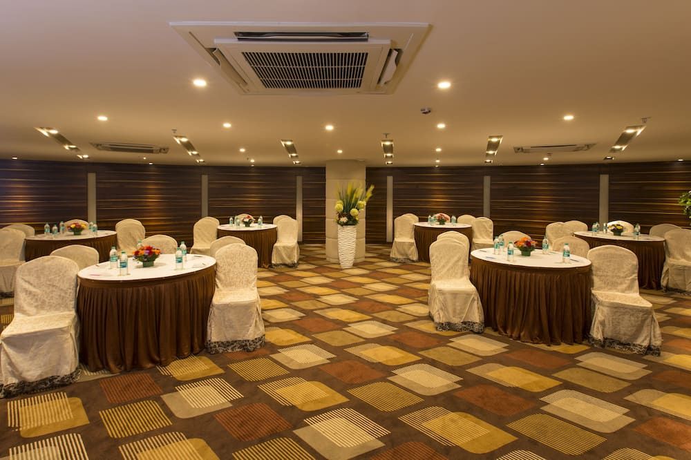Sala de banquetes