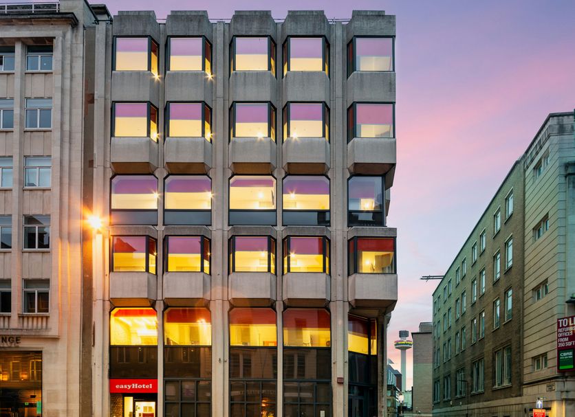 Edificio Foto