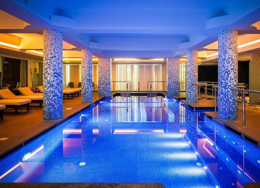 Piscina Foto