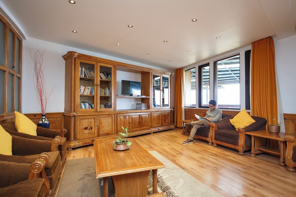 Sala de estar