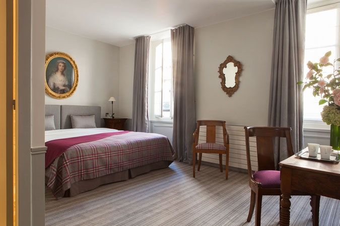 Habitación