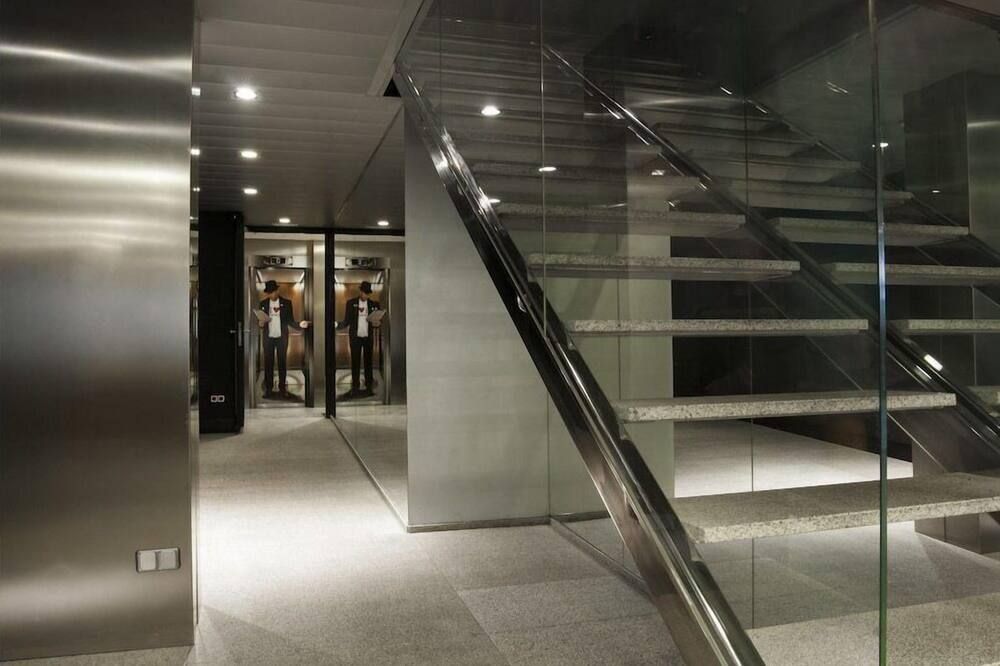 Escaleras
