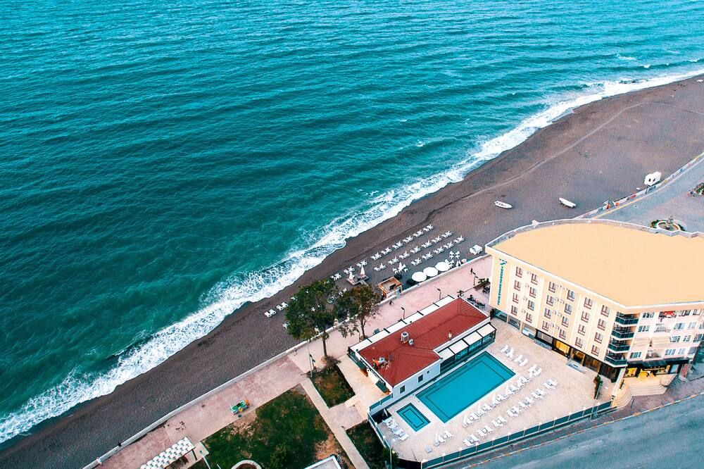 Playa Foto