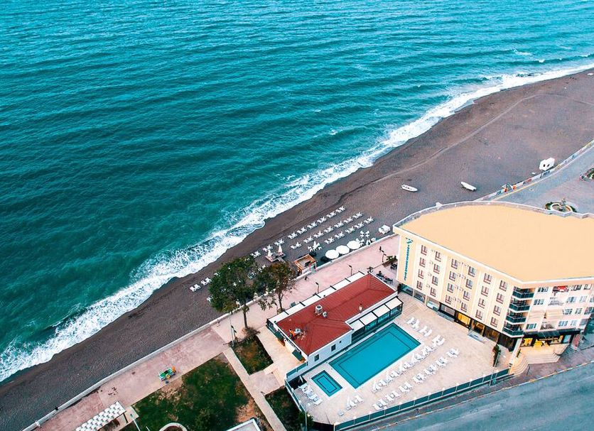 Playa Foto