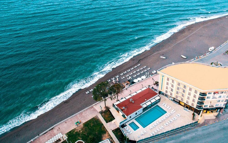 Playa Foto
