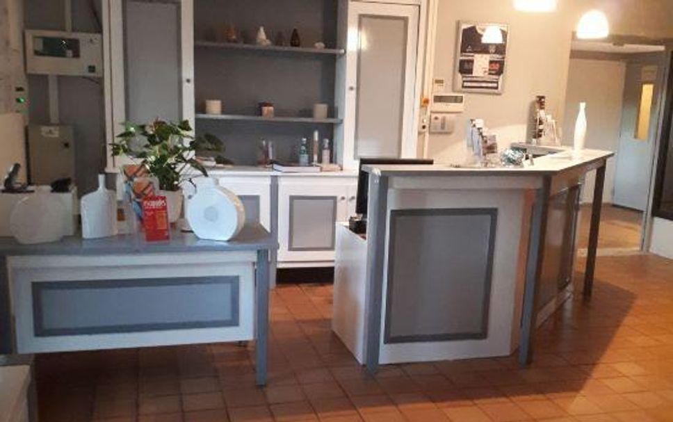 Cocina Foto