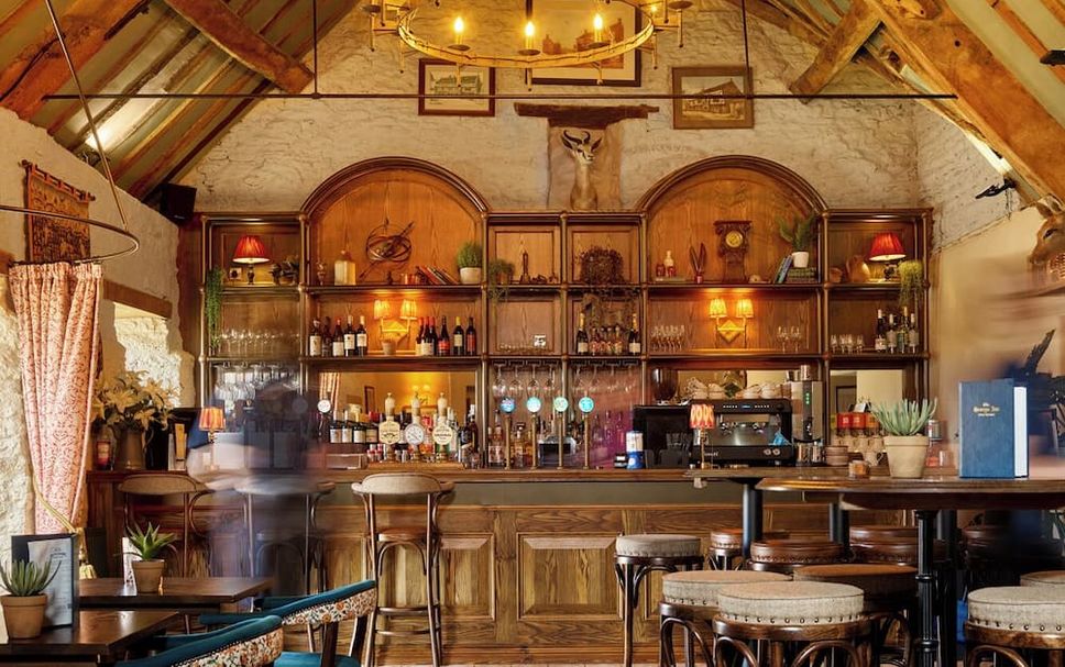 Bar Foto