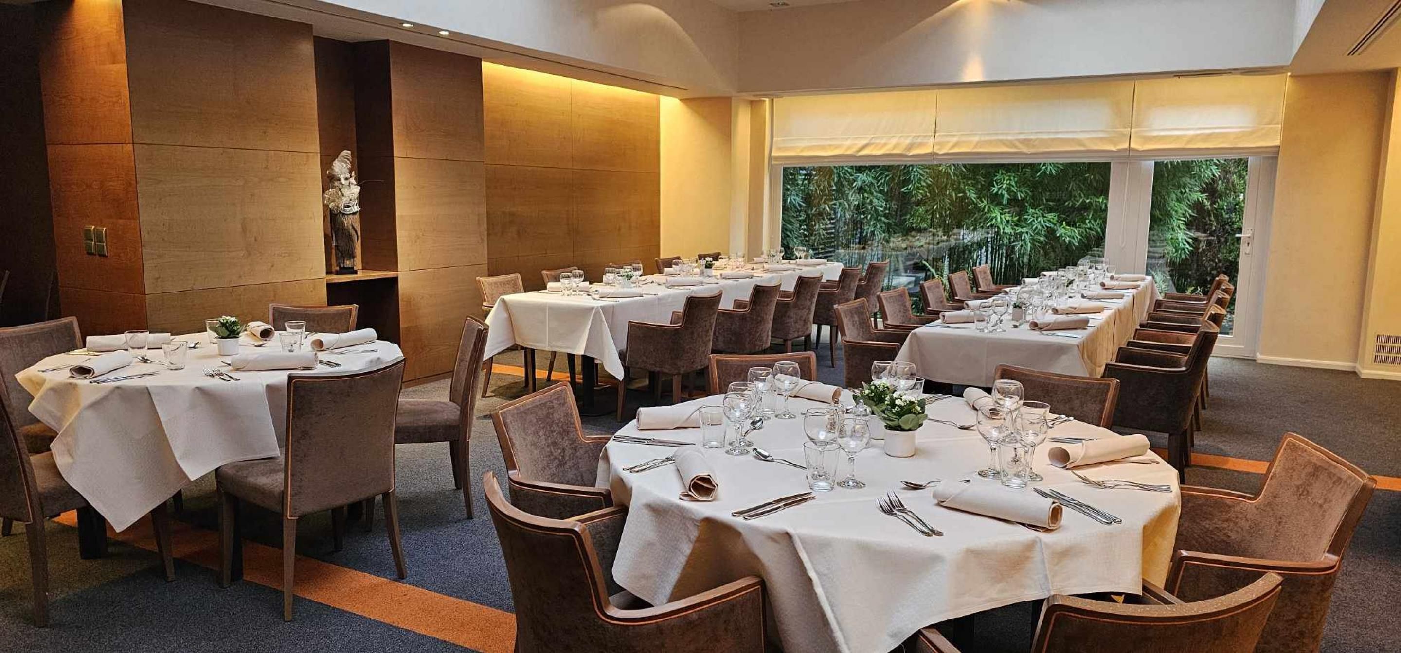 Sala de banquetes