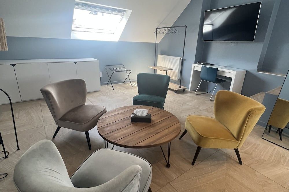 Sala de estar