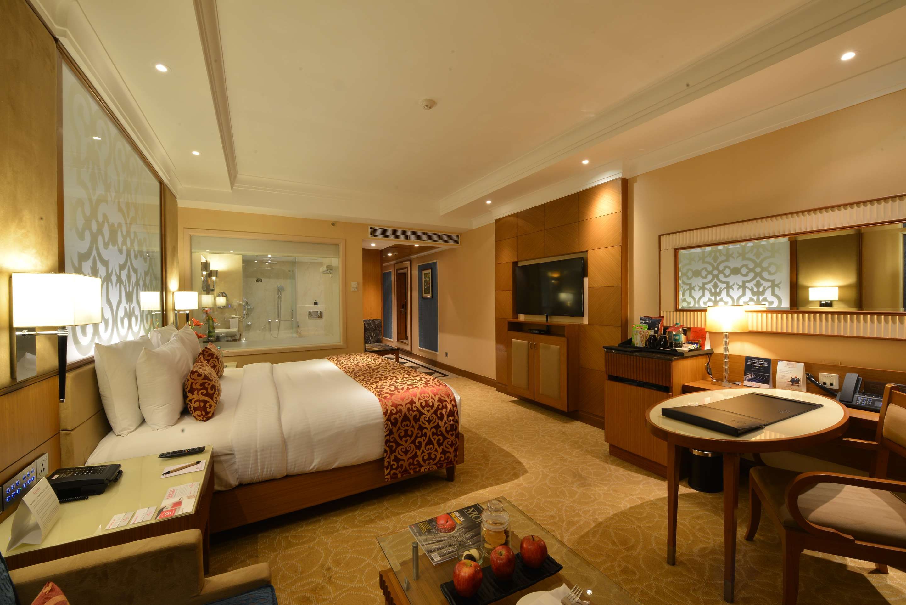 Habitación