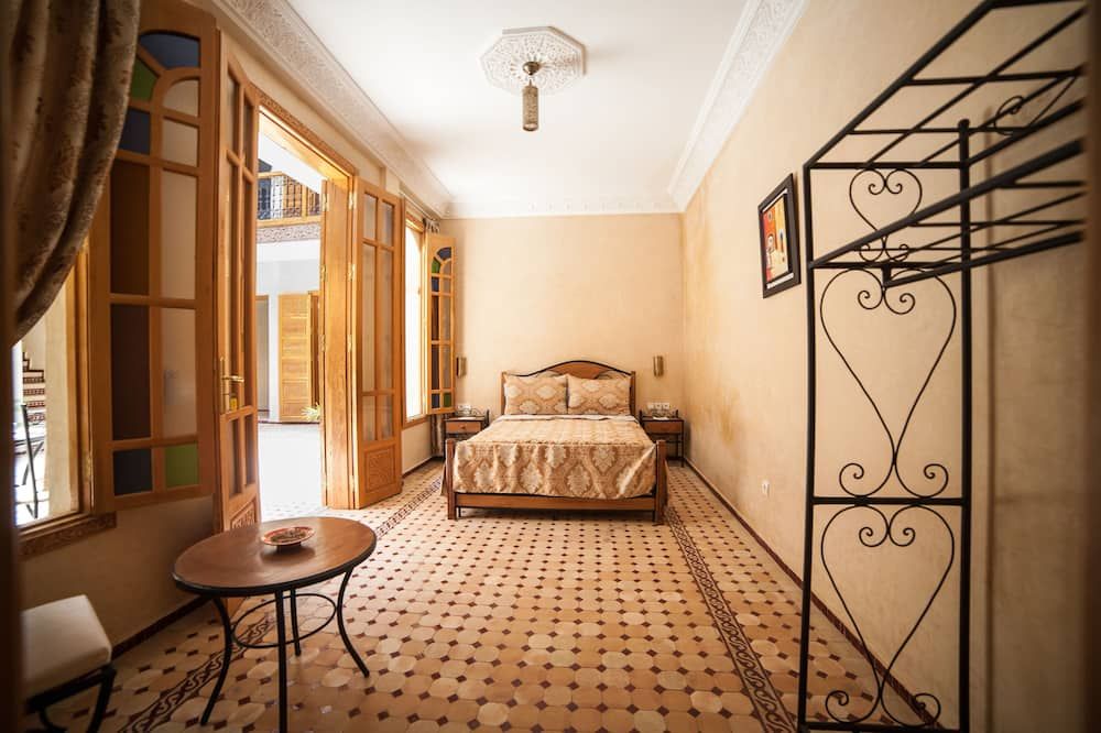 Habitación