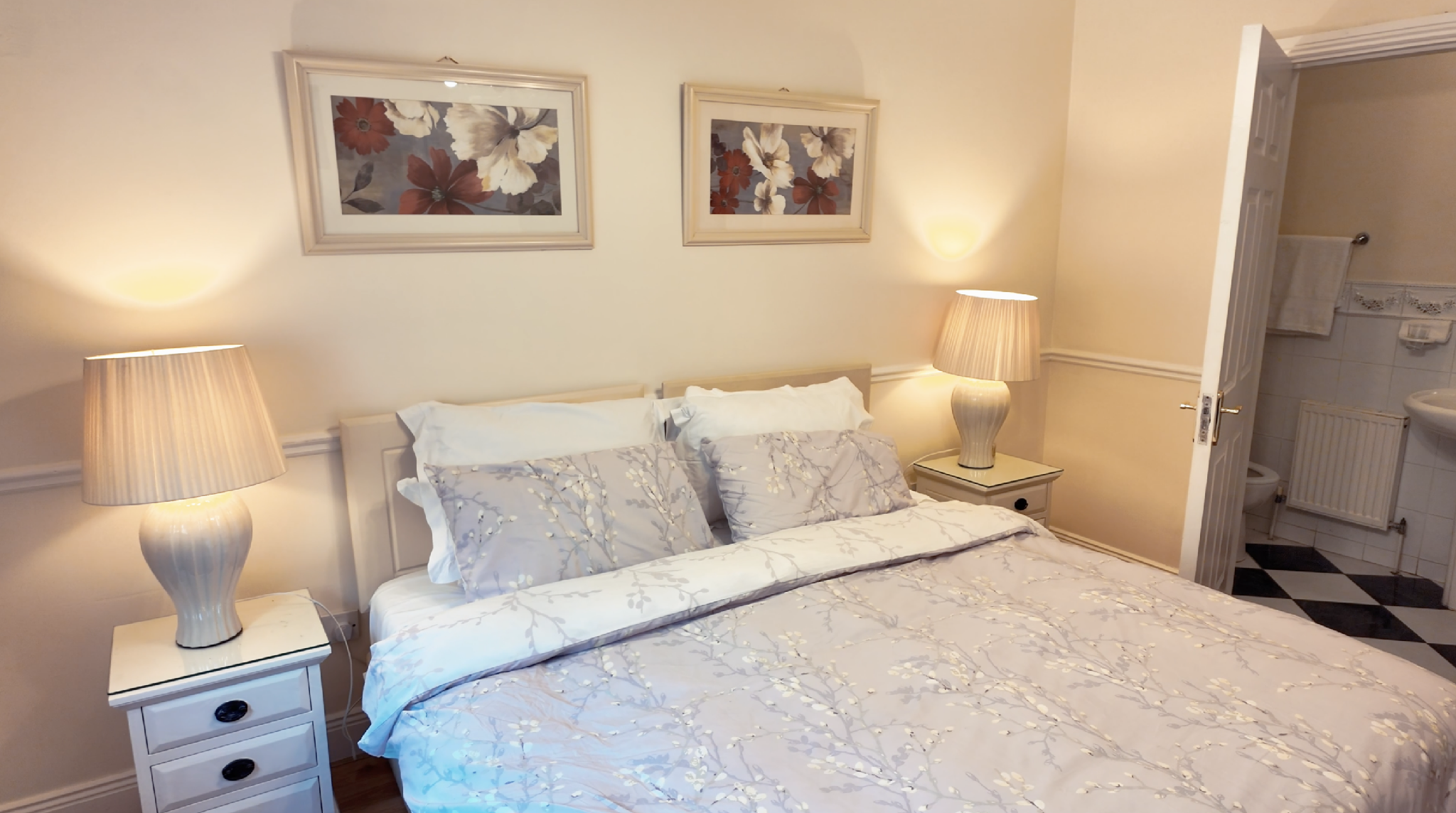 Habitación