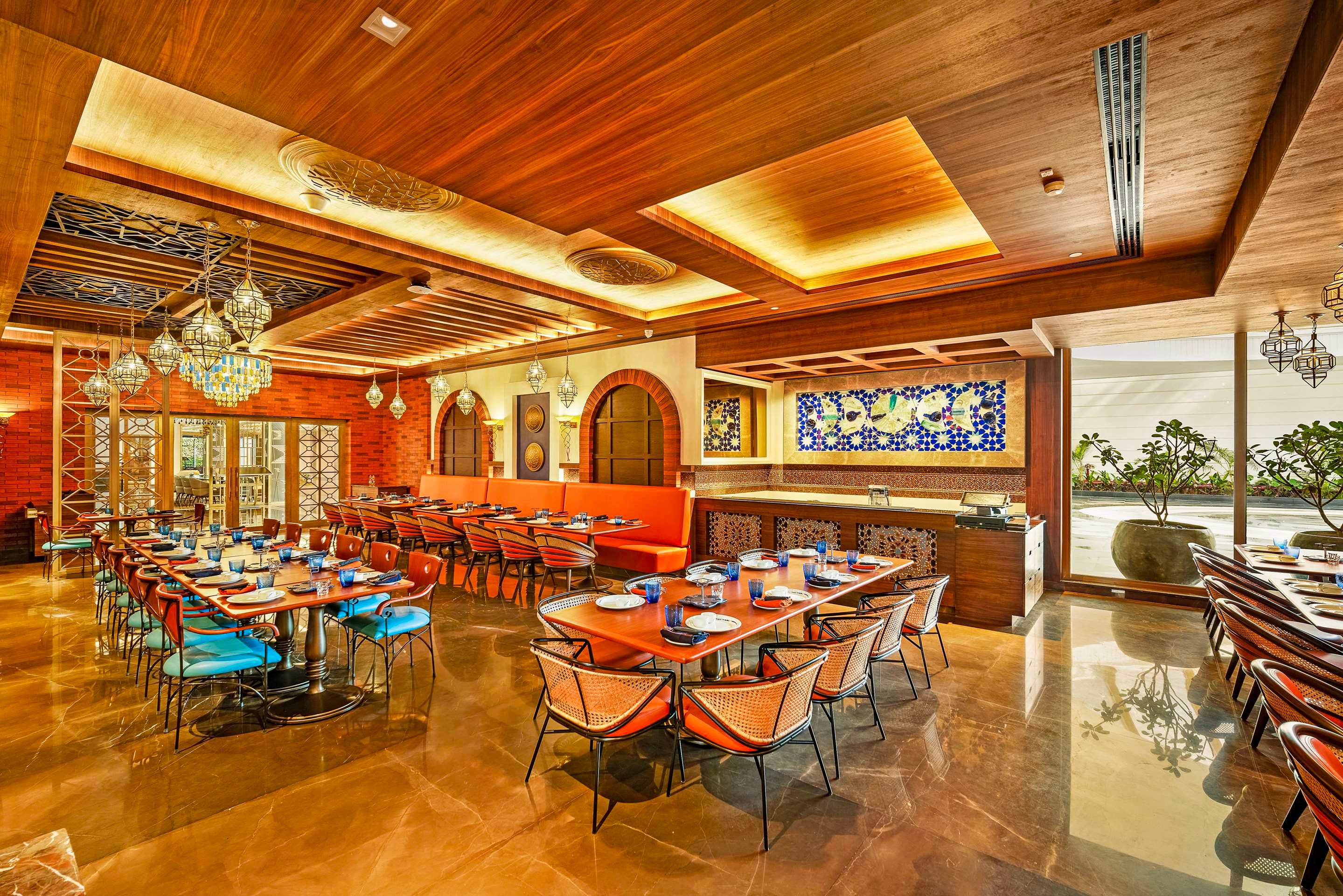 Restaurante