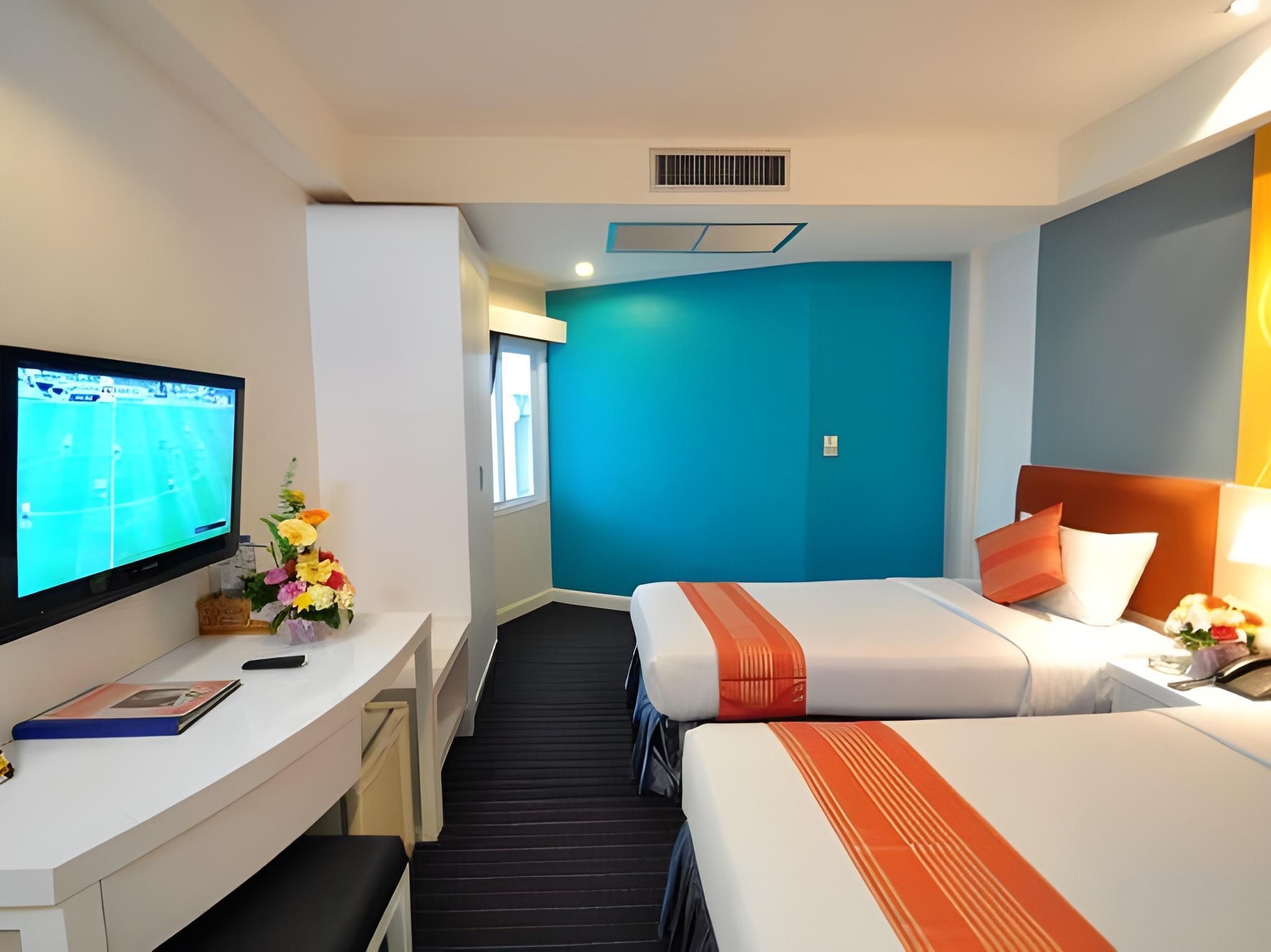 Habitación