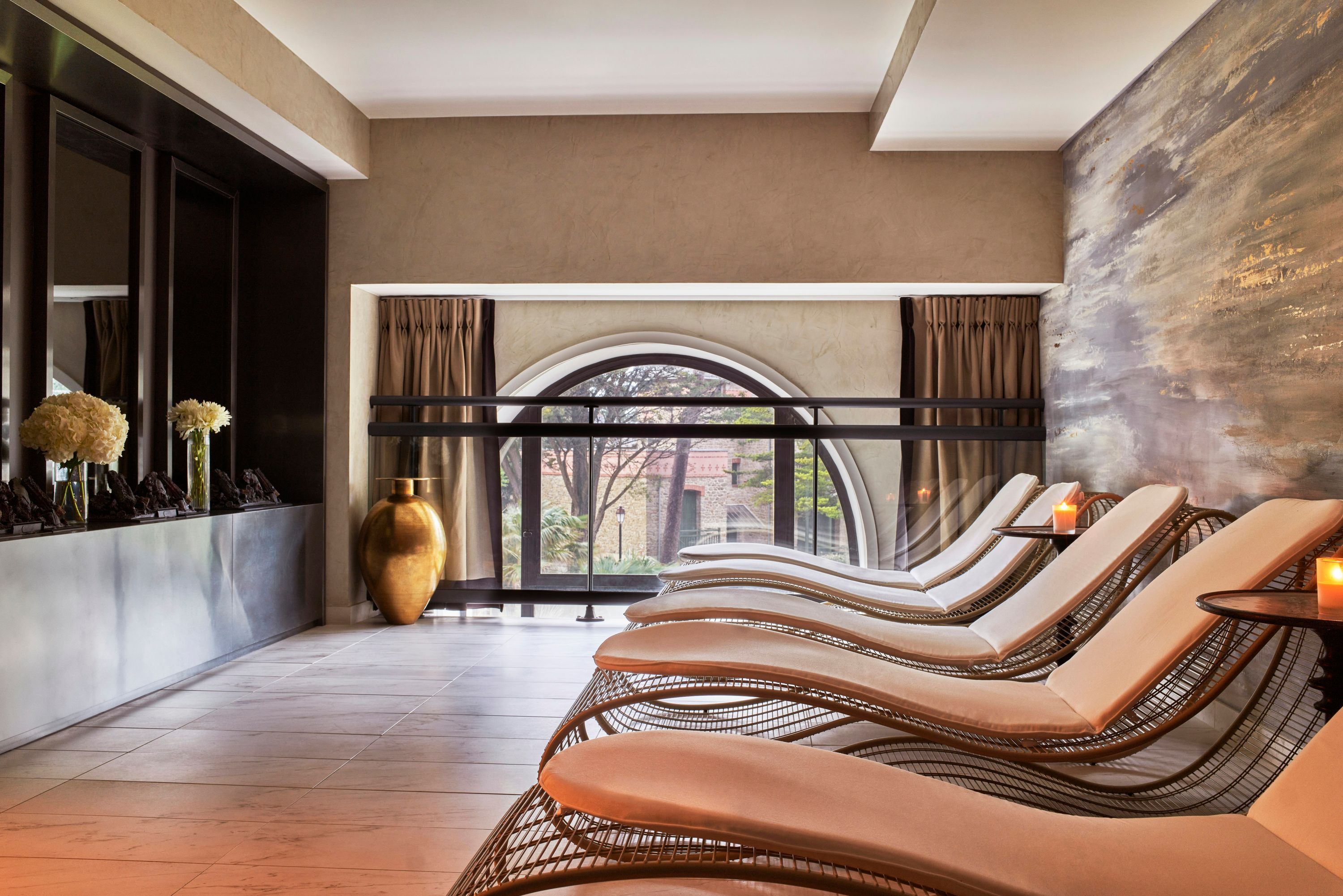 Spa