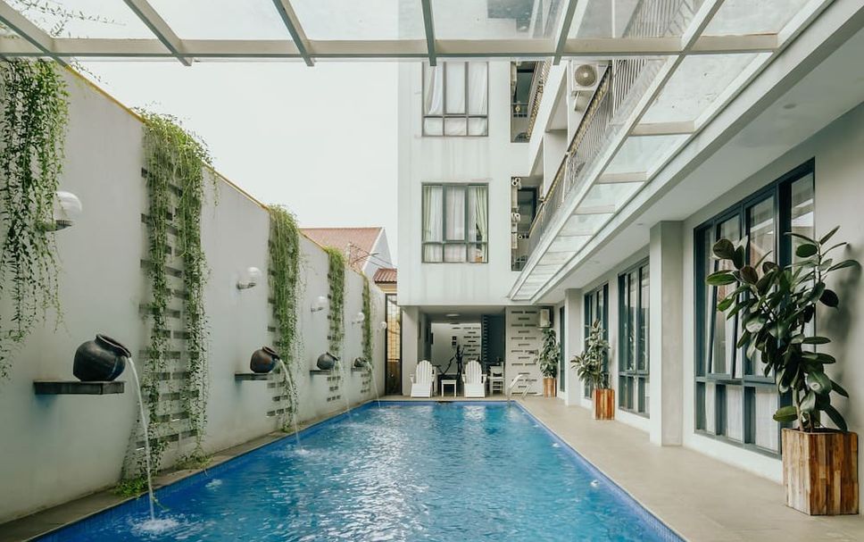 Piscina Foto