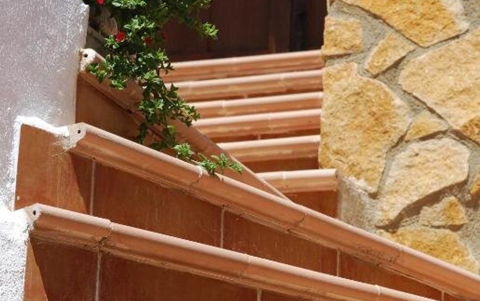 Escaleras Foto