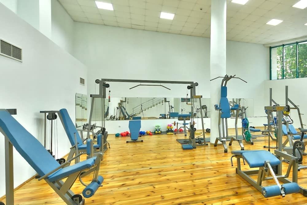 Gimnasio