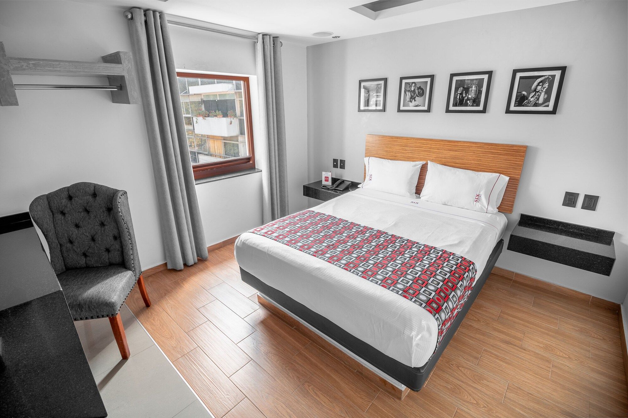 Habitación