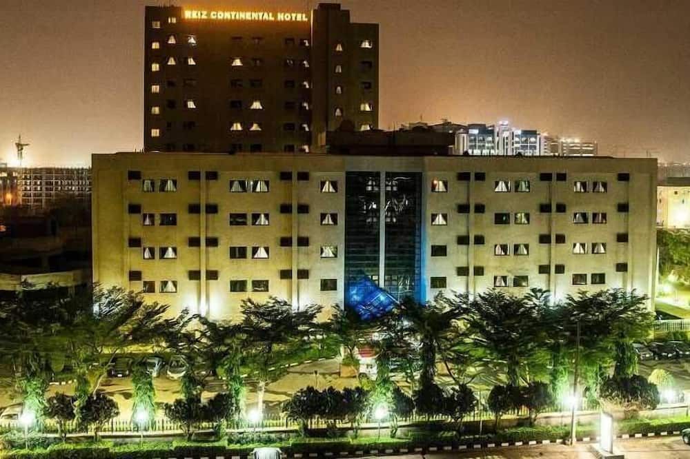 Edificio