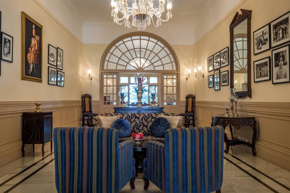 Sala de estar