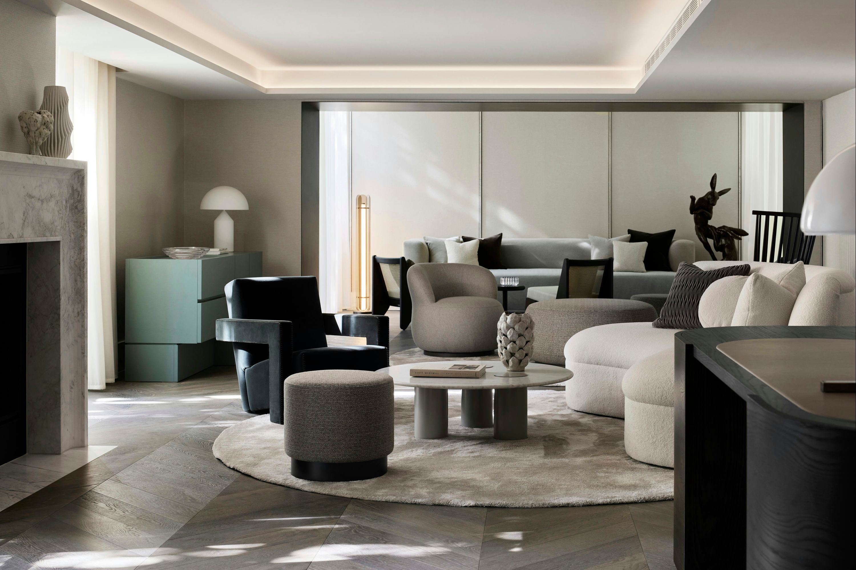 Sala de estar