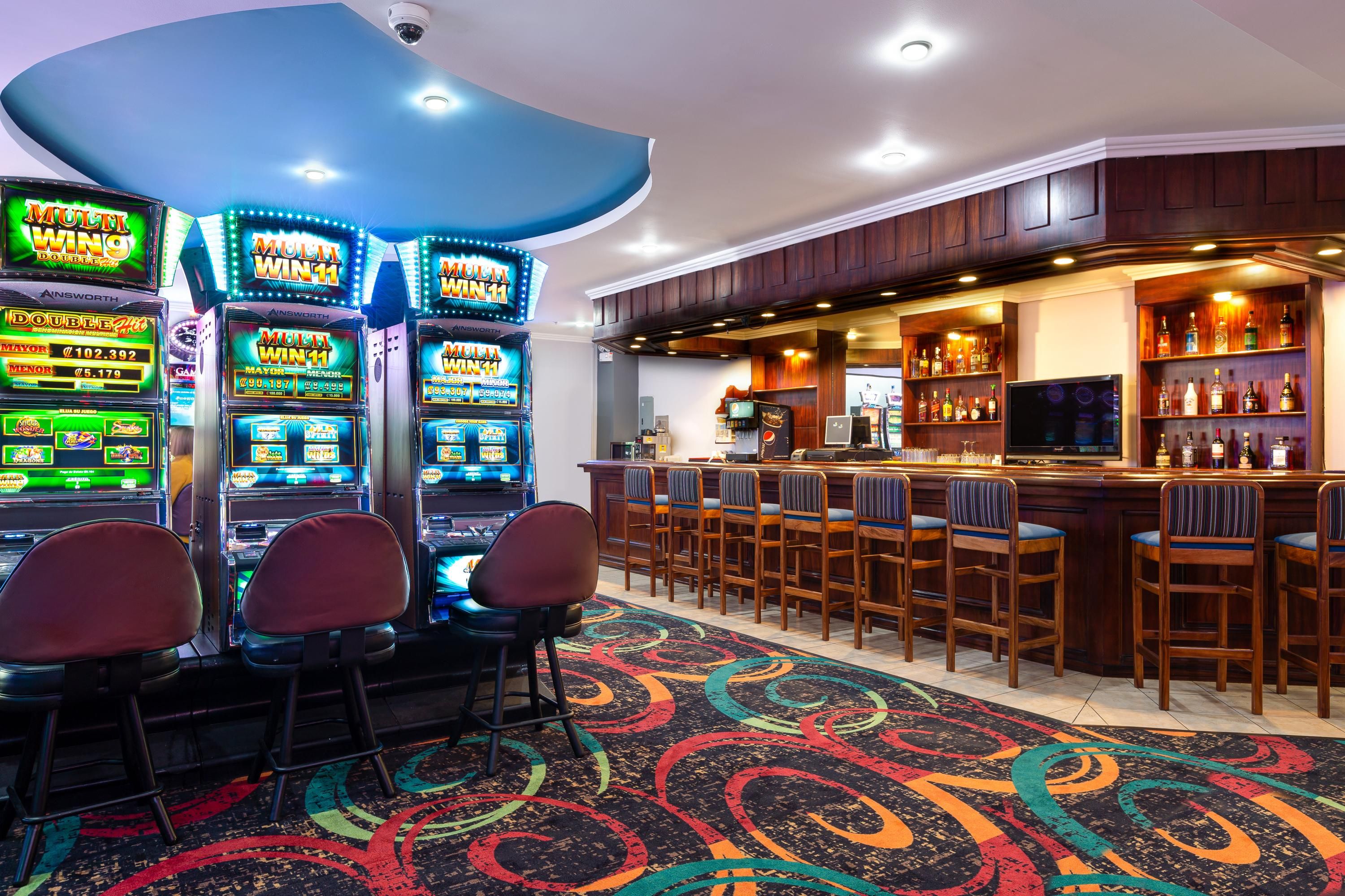 Bar