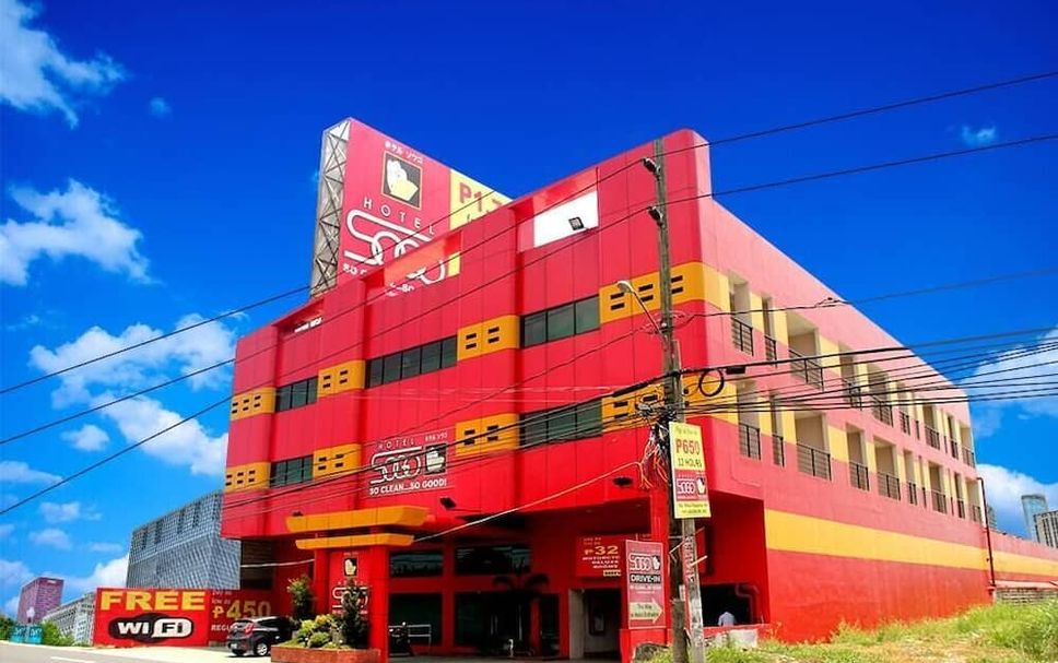 Edificio Foto
