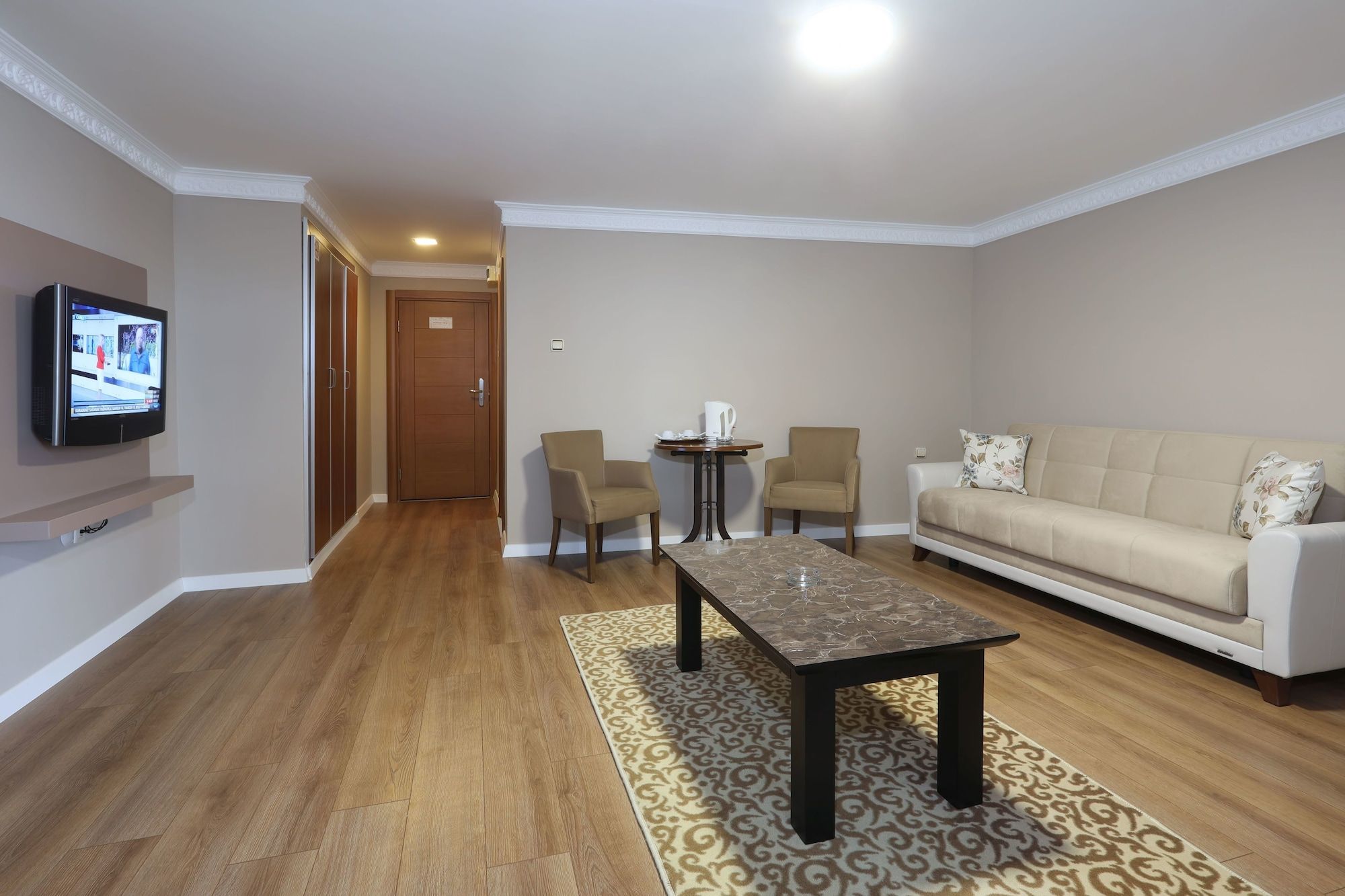 Sala de estar