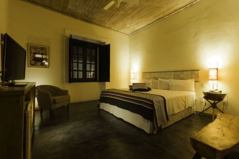 Habitación