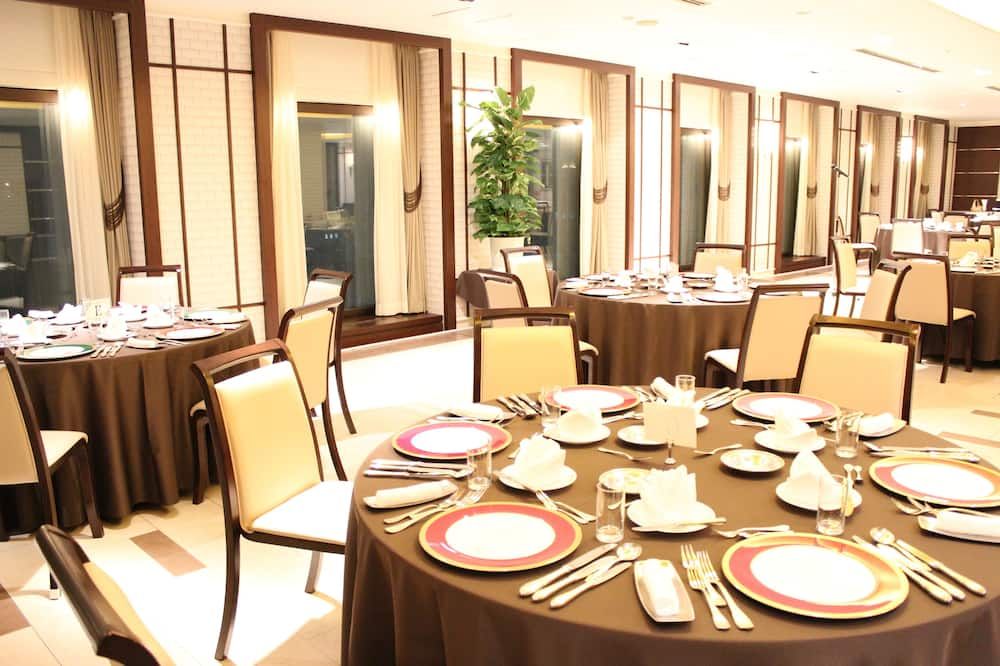 Sala de banquetes