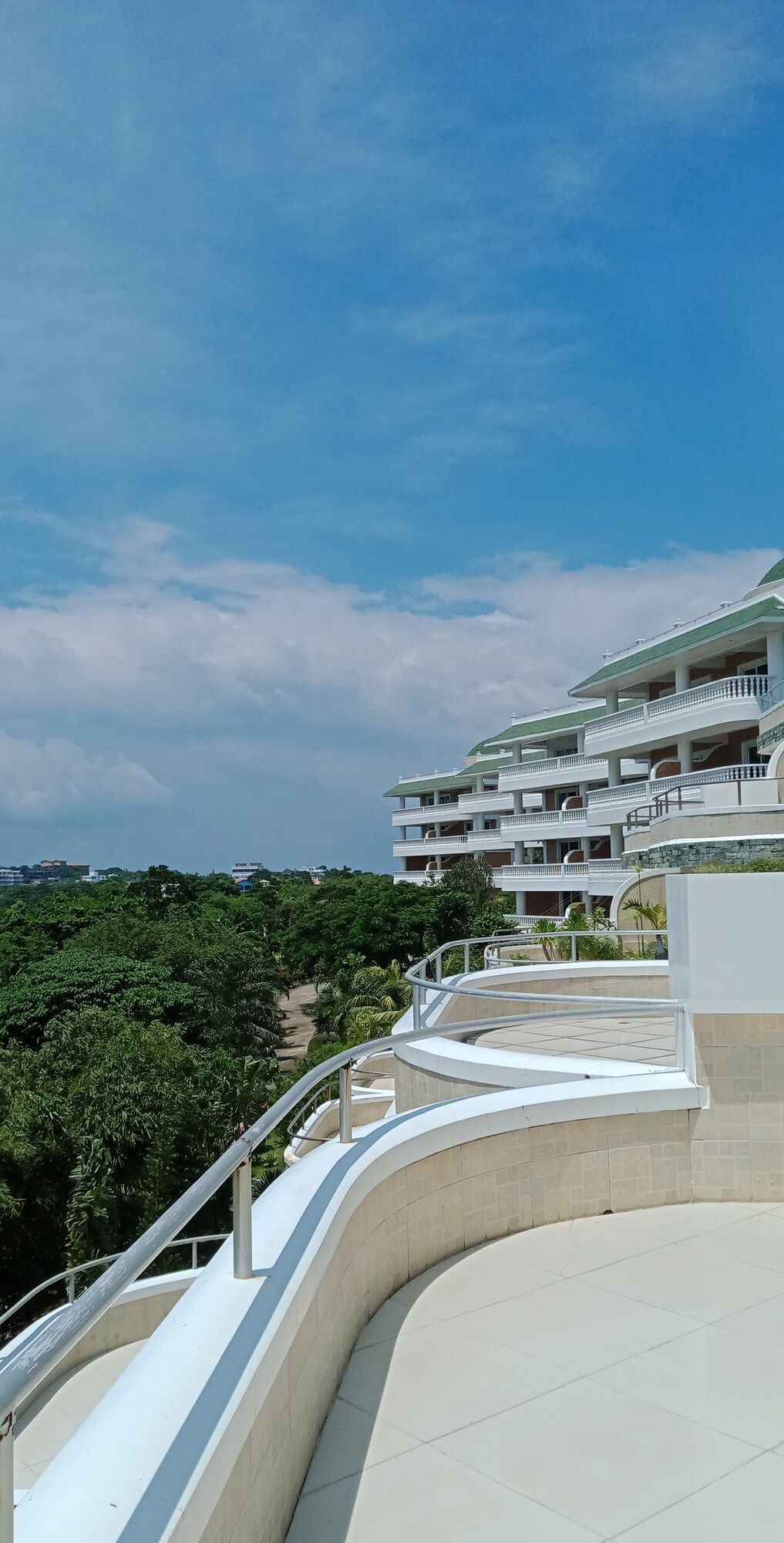 Balcón