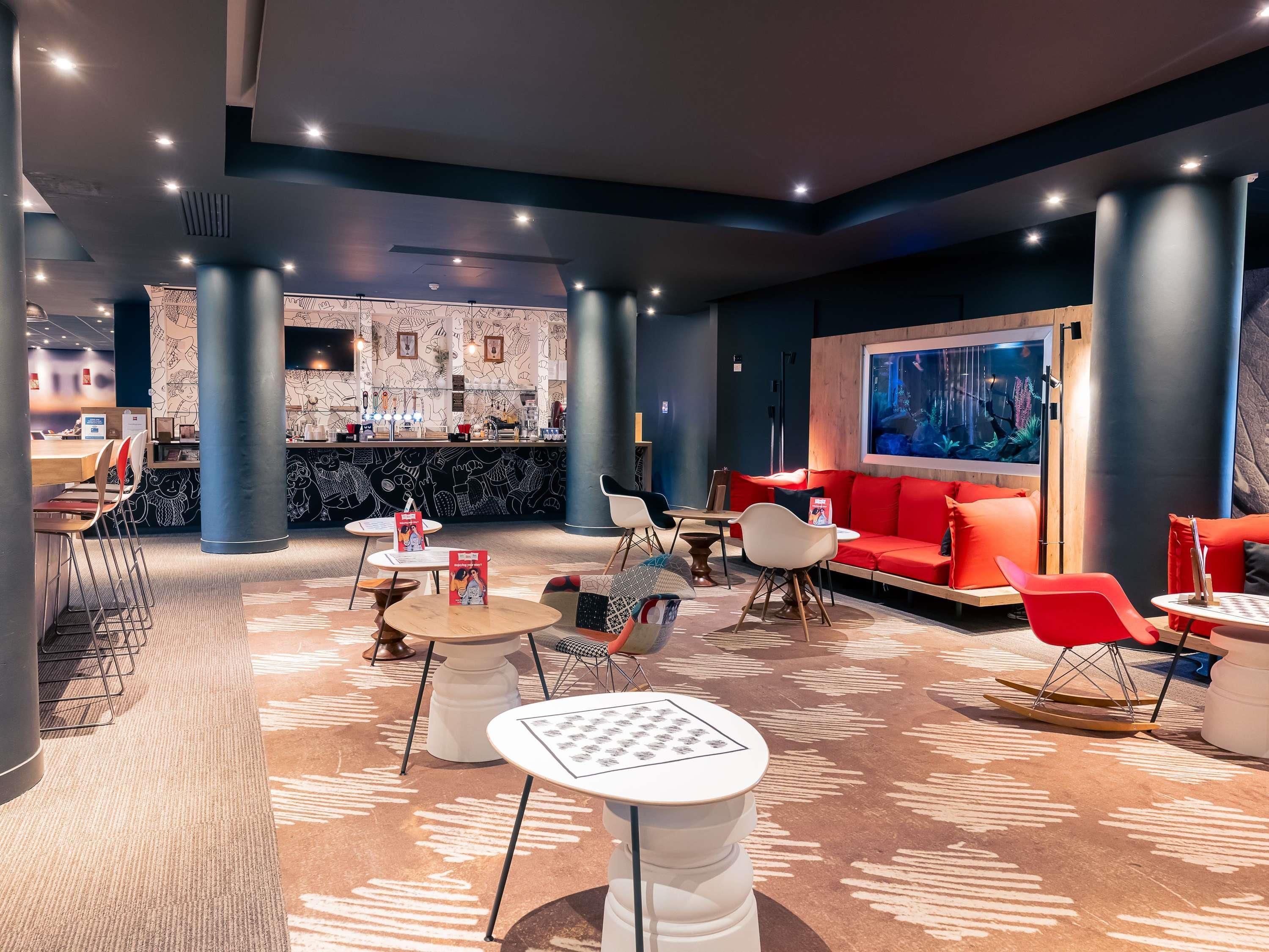 Sala de estar