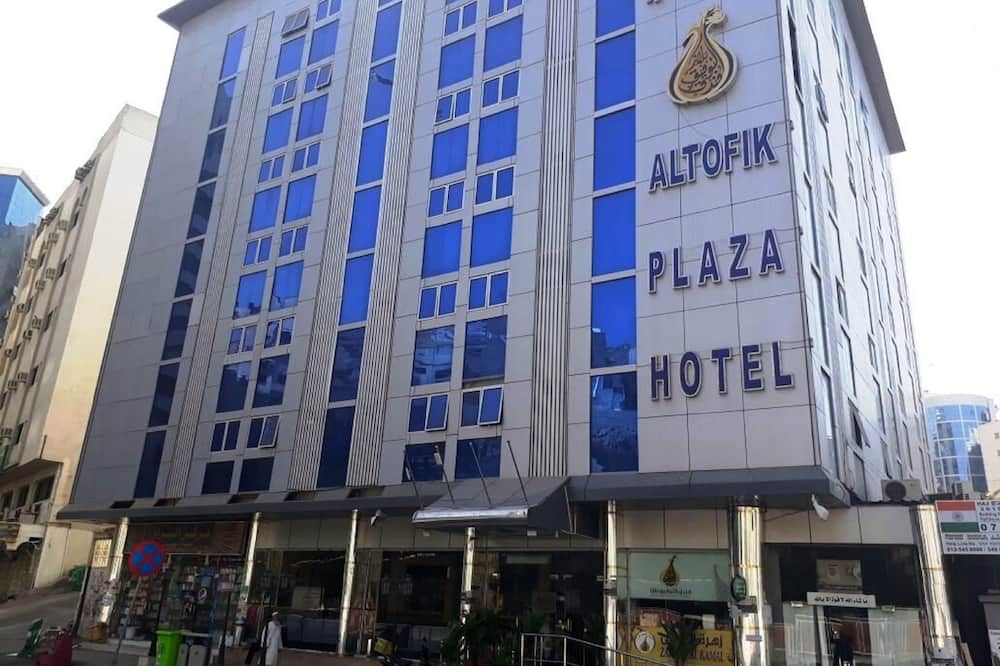 Edificio