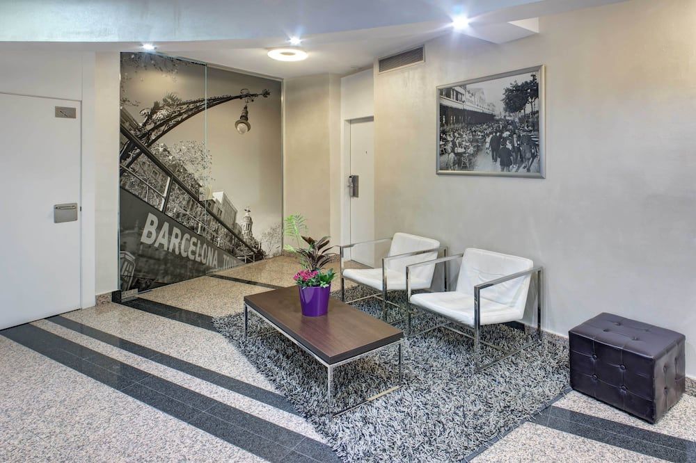 Recepción