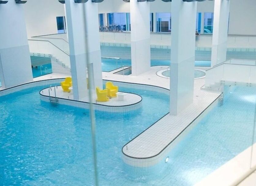 Piscina Foto