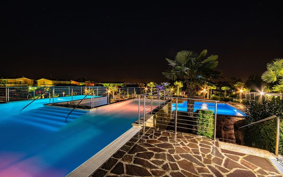Piscina Foto