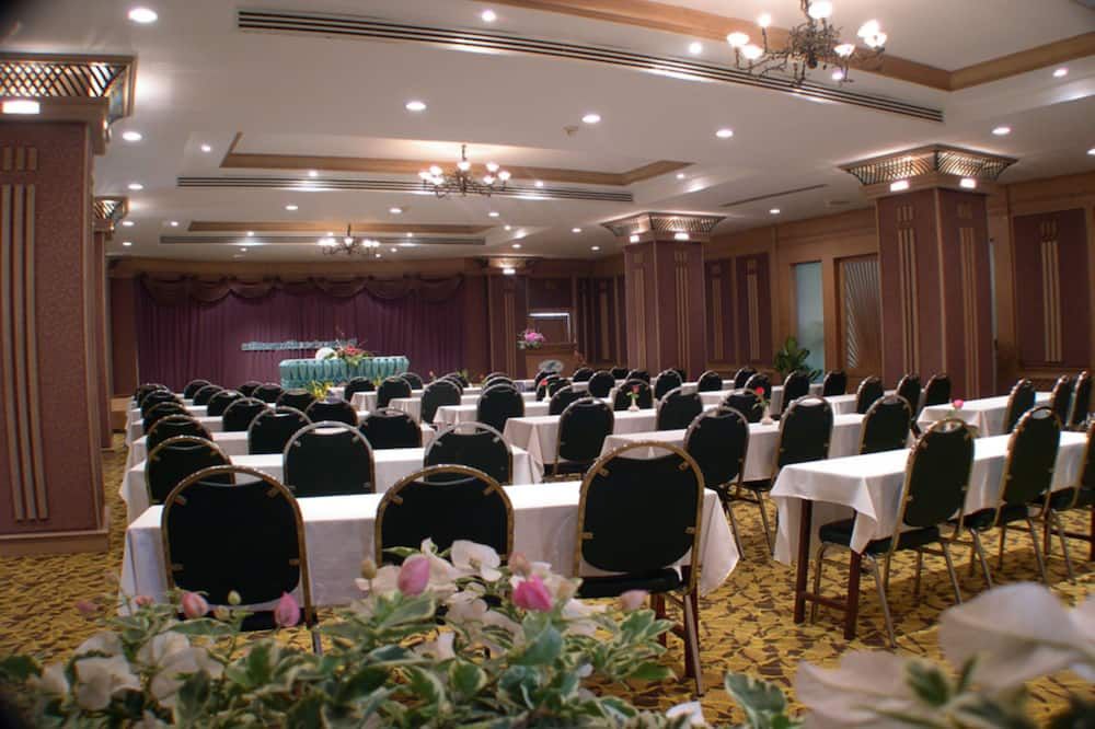 Sala de banquetes