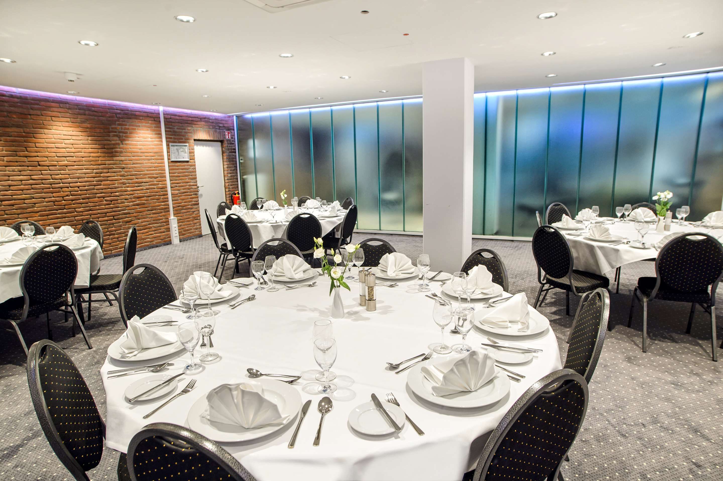 Sala de banquetes