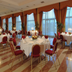 Sala de banquetes