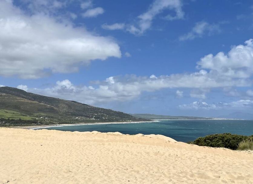 Playa Foto