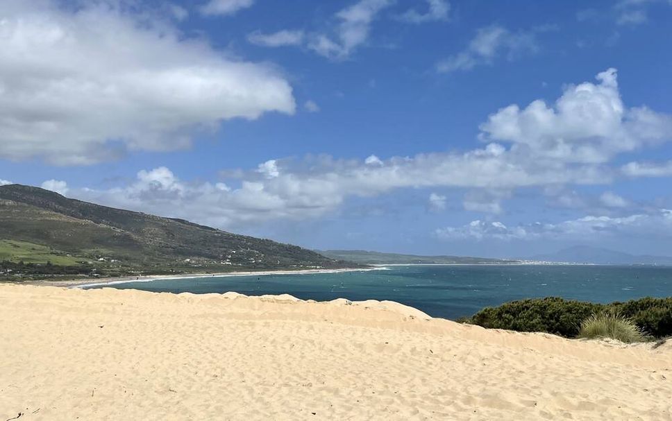 Playa Foto