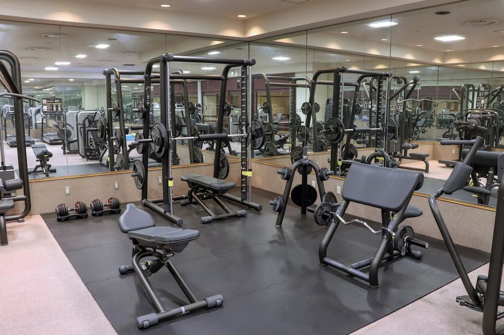 Gimnasio