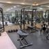 Gimnasio