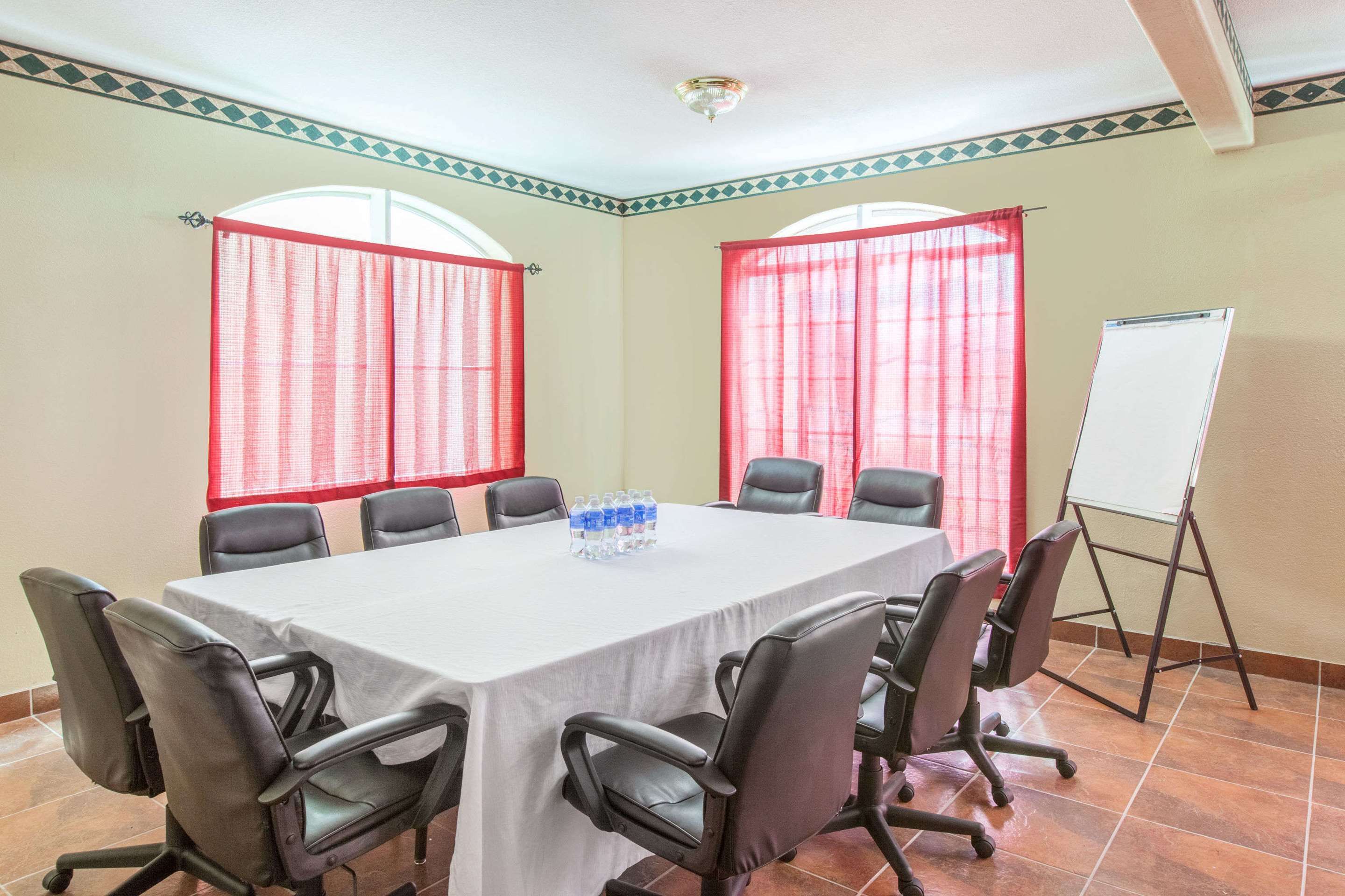 Sala de conferencias
