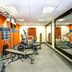 Gimnasio