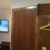Servicio de la habitación