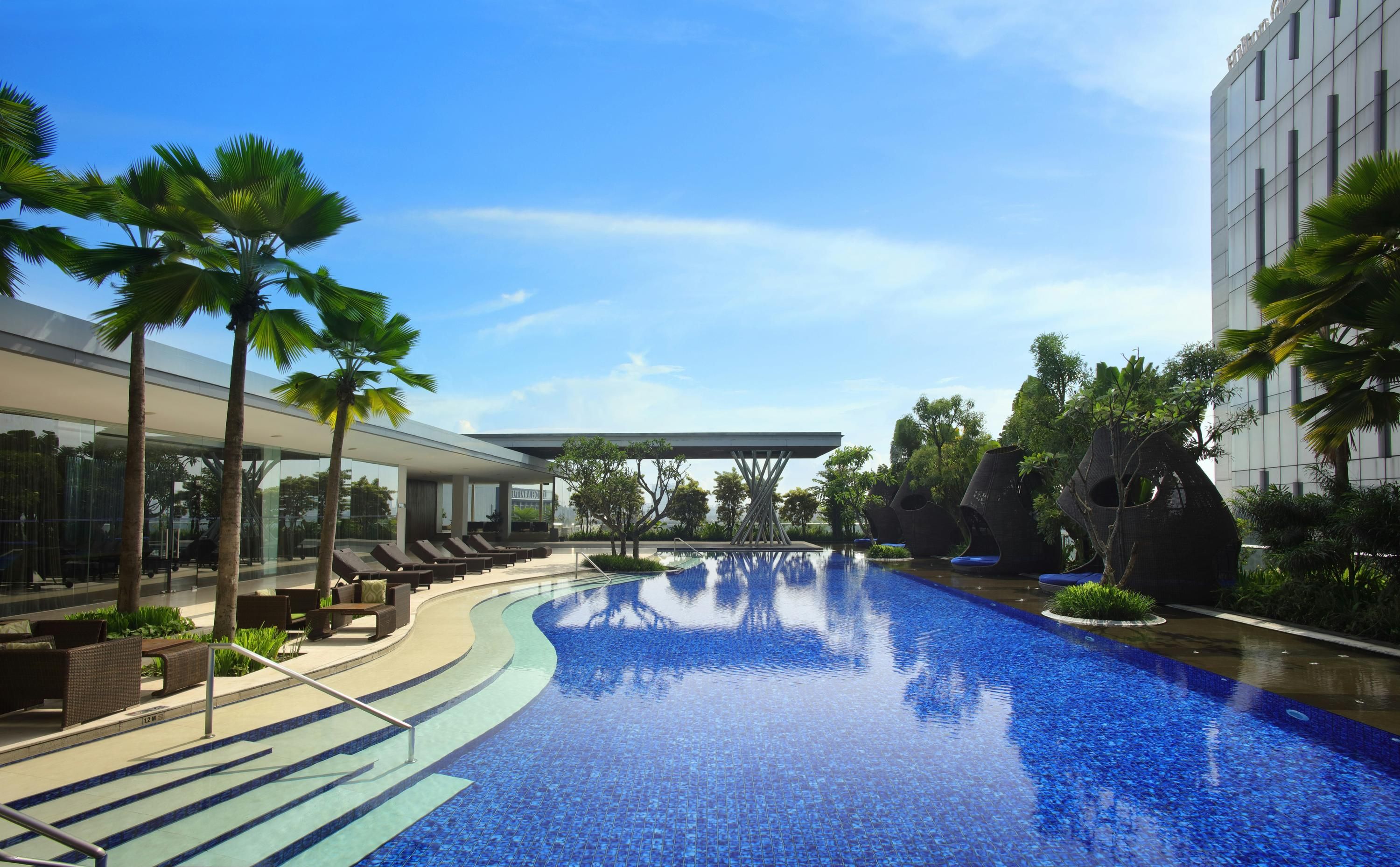 Piscina
