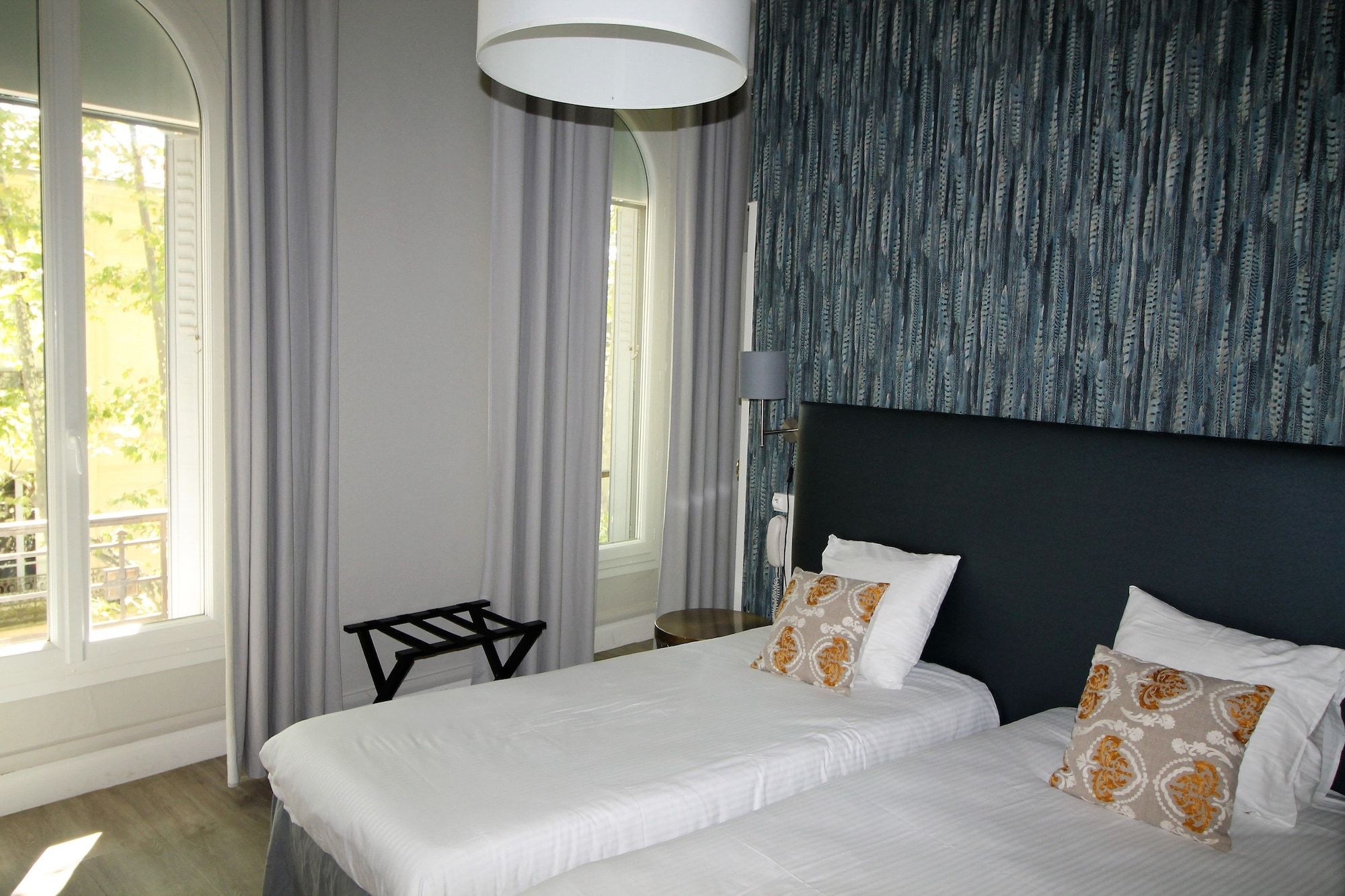 Habitación